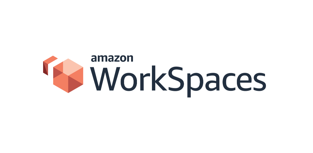 Amazon WorkSpaces logo