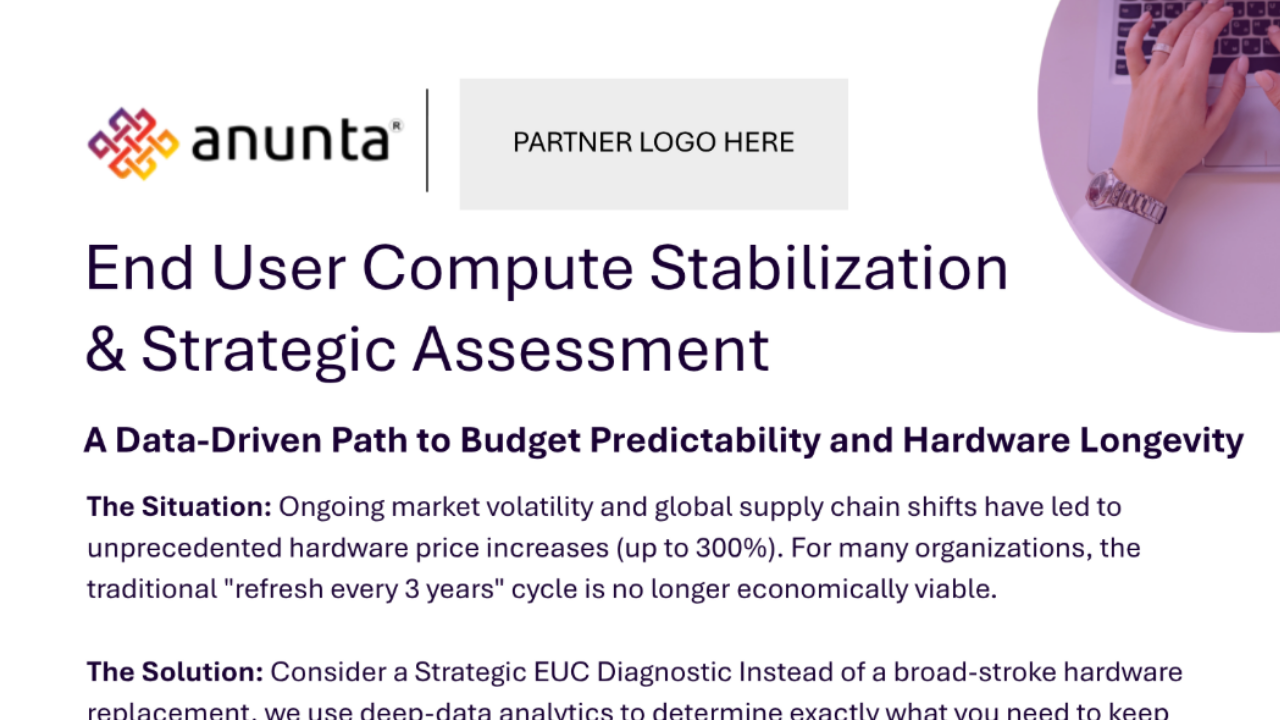 EUC Stabilization (1)