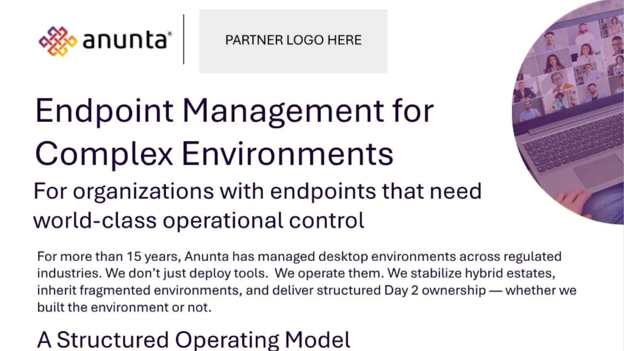 Endpoint Management (1)