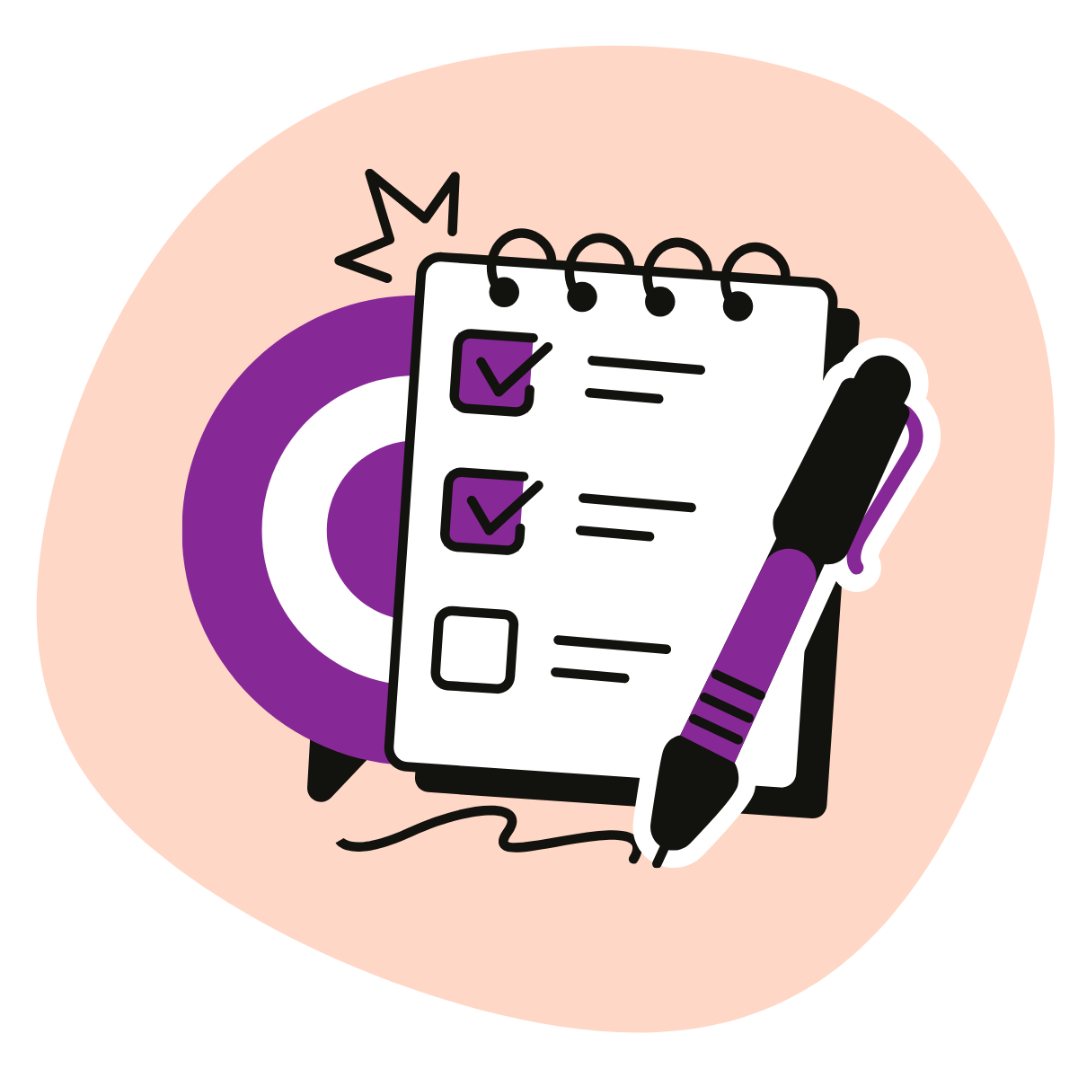 Health Checklist Health Checklist