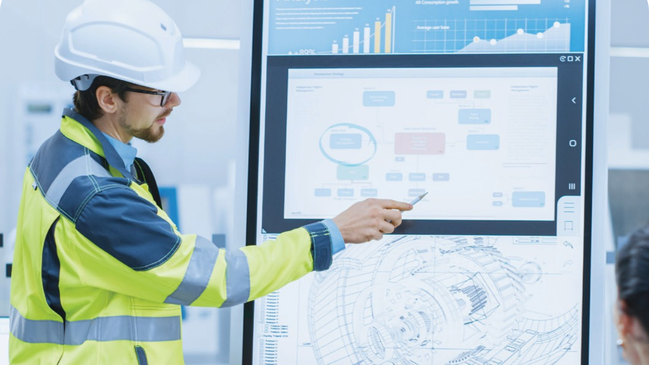 Improving Productivity and IT Effeciency