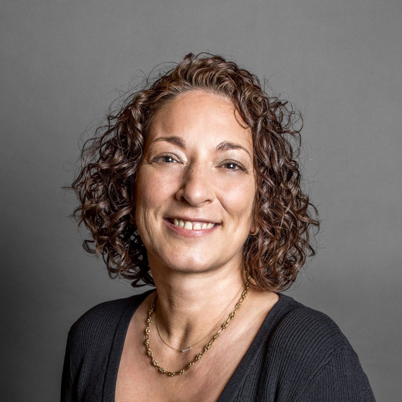 Linda Harper