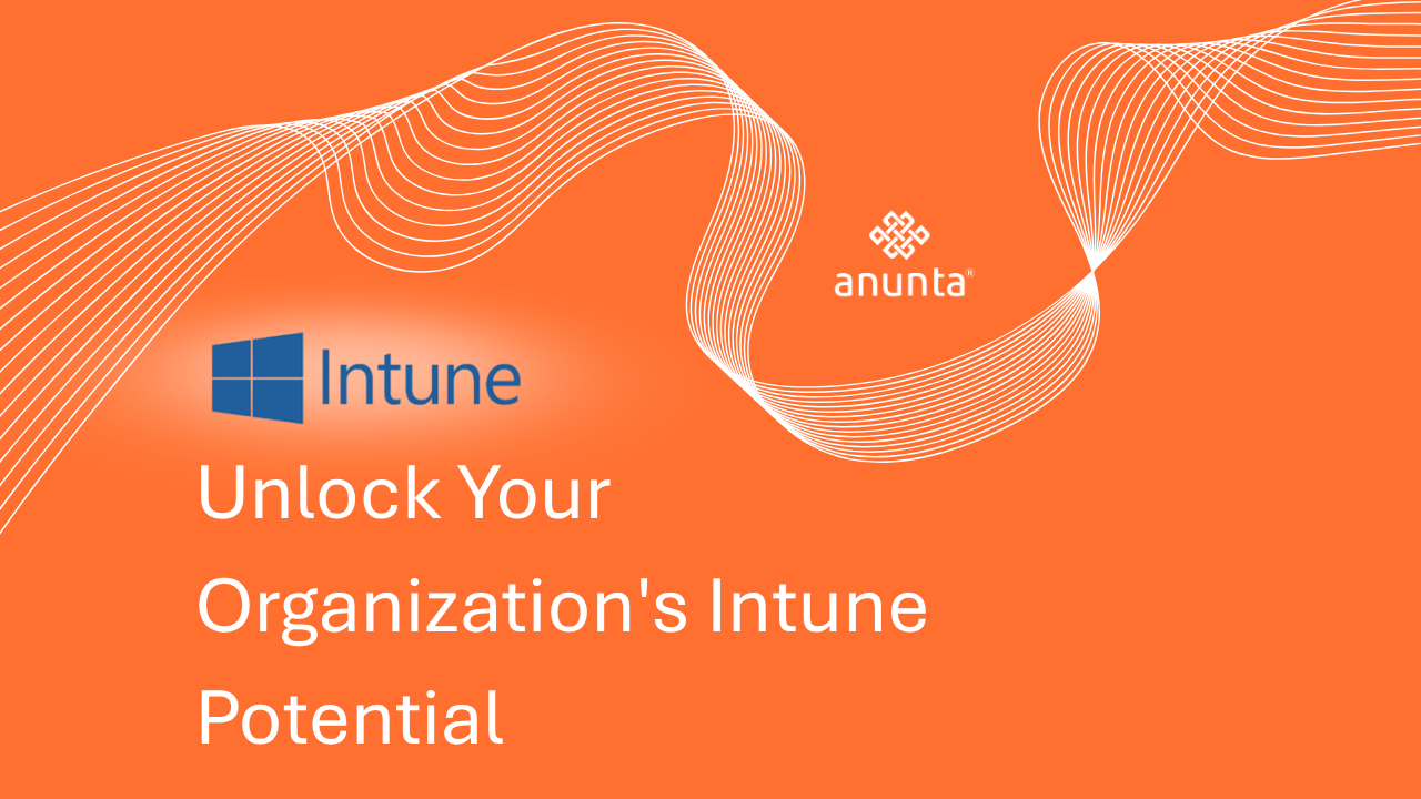Social - Intune Assessment