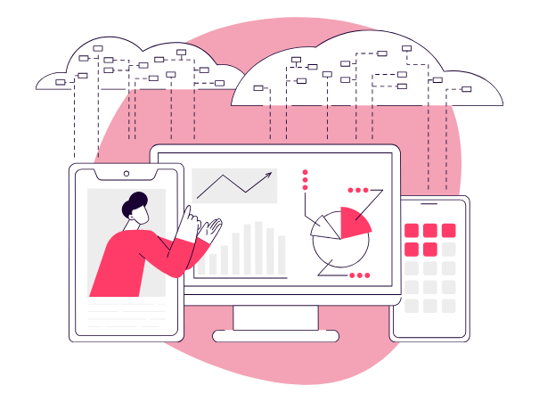 Website - Migration